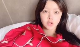 娱乐吃瓜韩安冉,娱乐界的“吃瓜女王”，揭秘娱乐圈背后的故事